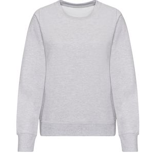 Women's AWDis Sweat, miniatyr 3